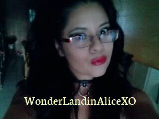 WonderLandinAliceXO