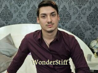 WonderStiff