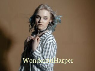 WonderfulHarper