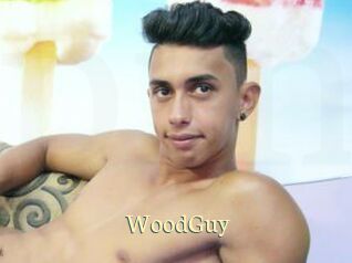 WoodGuy