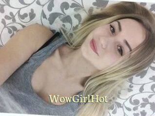 WowGirlHot