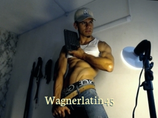 Wagnerlatin45