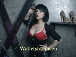 Walletsforqueen