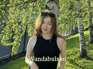 Wandabulson