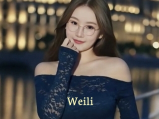 Weili