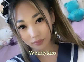 Wendykiss