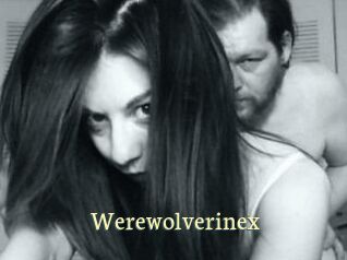 Werewolverinex