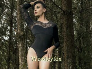 Wessleyfox