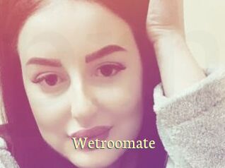 Wetroomate