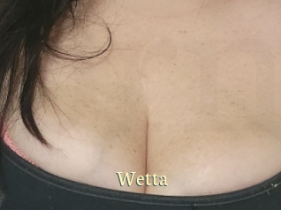 Wetta