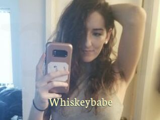 Whiskeybabe