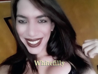 Whitefilly