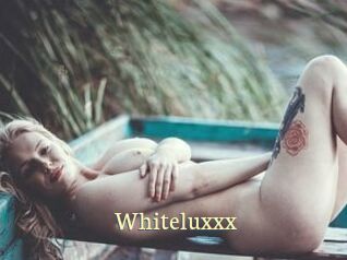 Whiteluxxx