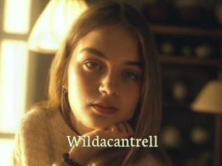 Wildacantrell