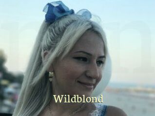 Wildblond