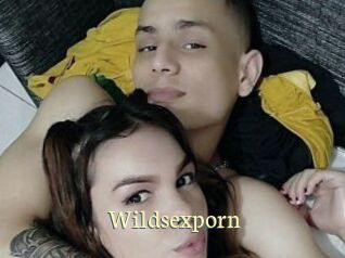 Wildsexporn