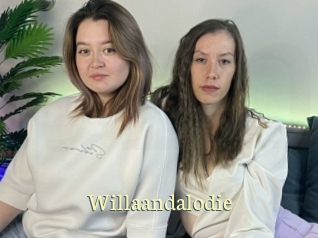 Willaandalodie