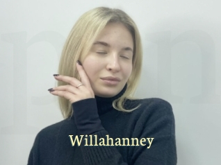 Willahanney