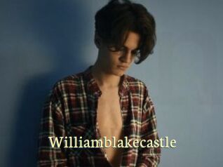 Williamblakecastle