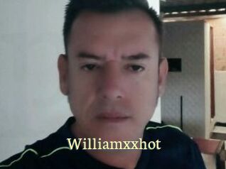 Williamxxhot