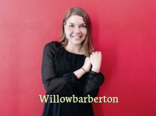 Willowbarberton