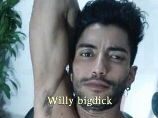 Willy_bigdick