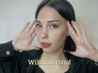 Wilonaforland