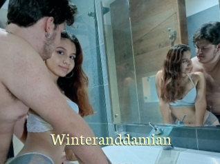 Winteranddamian