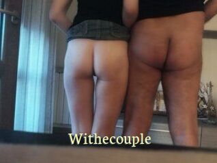 Withecouple