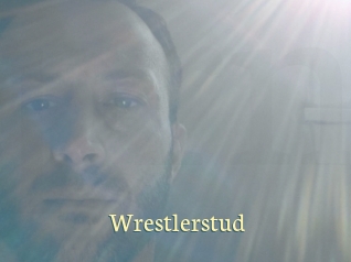 Wrestlerstud