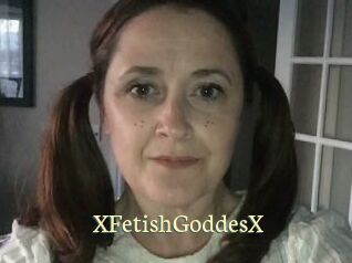 XFetishGoddesX