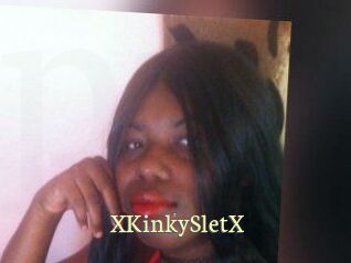 XKinkySletX