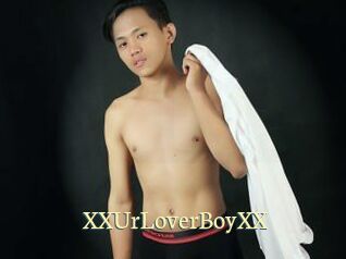 XXUrLoverBoyXX