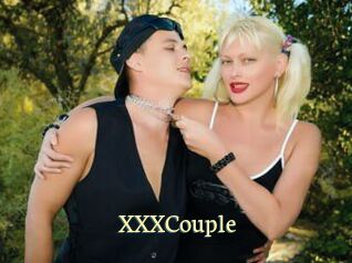 XXXCouple