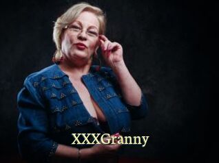 XXXGranny