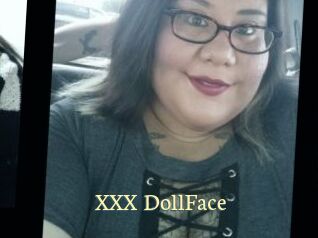 XXX_DollFace