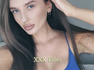 XXX_Files