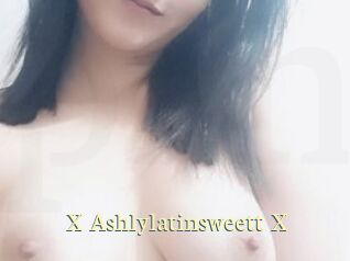 X_Ashlylatinsweett_X