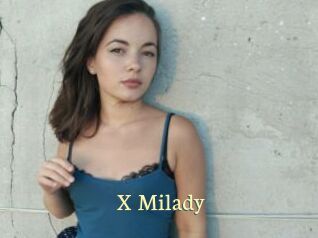 X_Milady