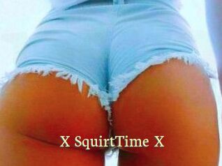 X_SquirtTime_X