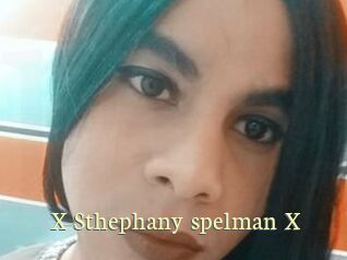 X_Sthephany_spelman_X