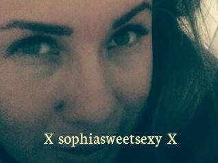 X_sophiasweetsexy_X