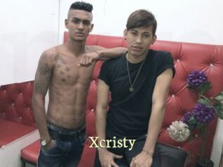 Xcristy