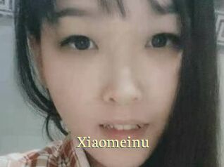 Xiaomeinu