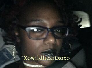 Xowildheartxoxo