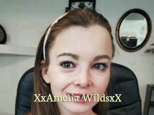 XxAmelia_WildsxX