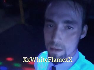 XxWhiteFlamexX