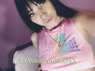 XxYoungAndSexyxX