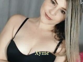 Xyme