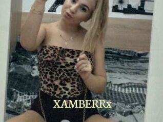 XAMBERRx